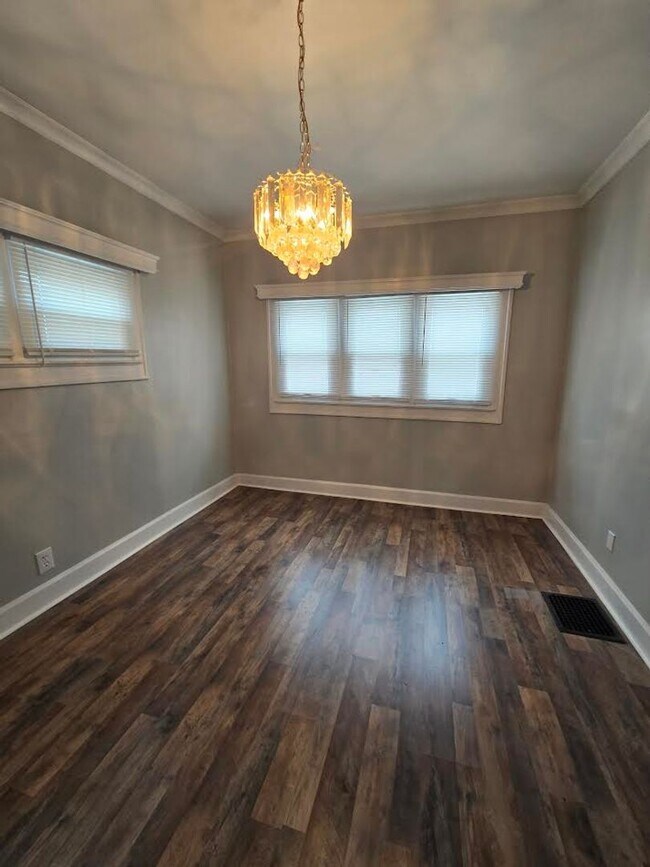 Photo - Three Bedroom Home located on Westside near 30th Street and MLK Drive