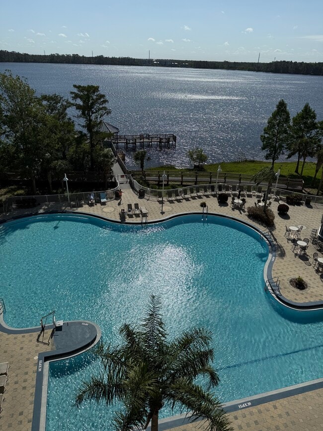 Building Photo - 13415 Blue Heron Beach Dr Unit 1-407