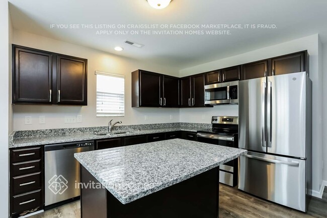 Photo - 1601 Moineau Ln