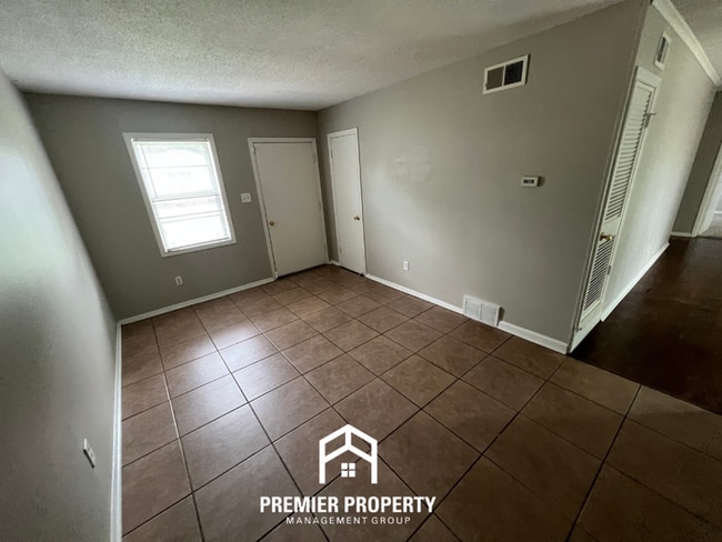 Photo - Charming 3BR/1.5BA in 38118 | Hardwood Floors & Spacious Fenced Backyard
