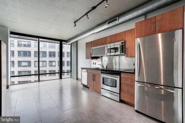 Photo - 1133 14th St NW Unit 809