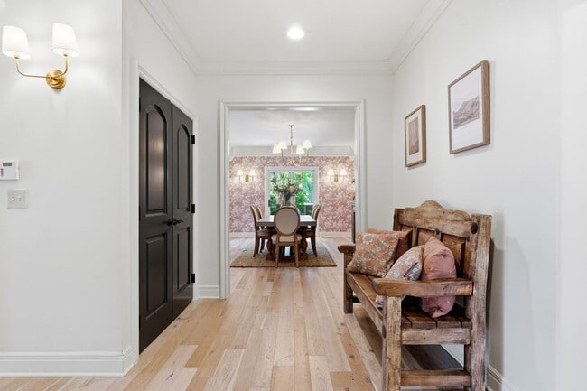 Photo - {10500} Luxury Living in Mills Crossing Estates + Spacious Floorplan with Designer Finishes