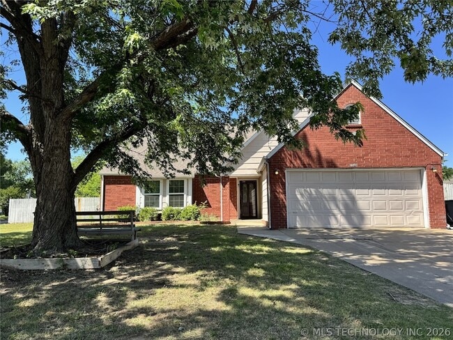 Building Photo - 7540 S Trenton Pl