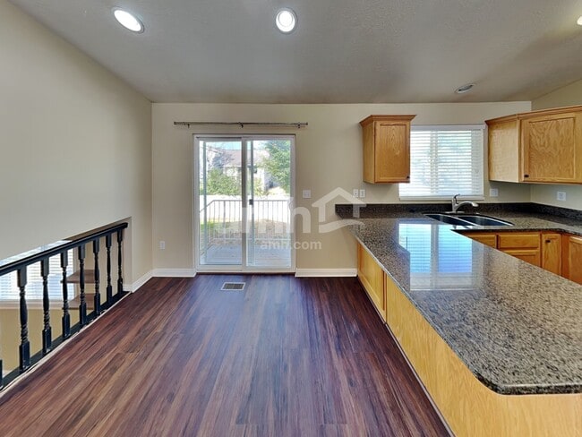 Photo - 1495 N 2325 W