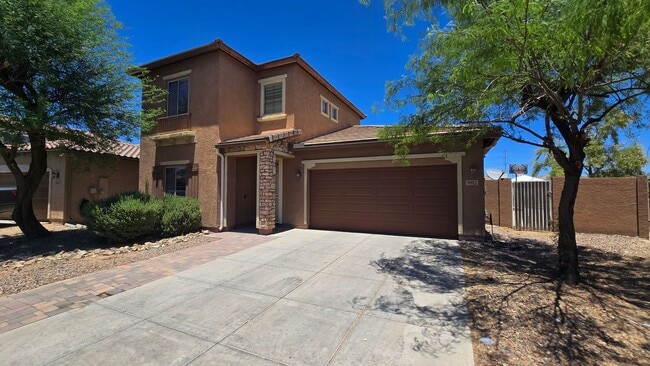 Building Photo - Gorgeous Home with Master Bedroom Downstairs!