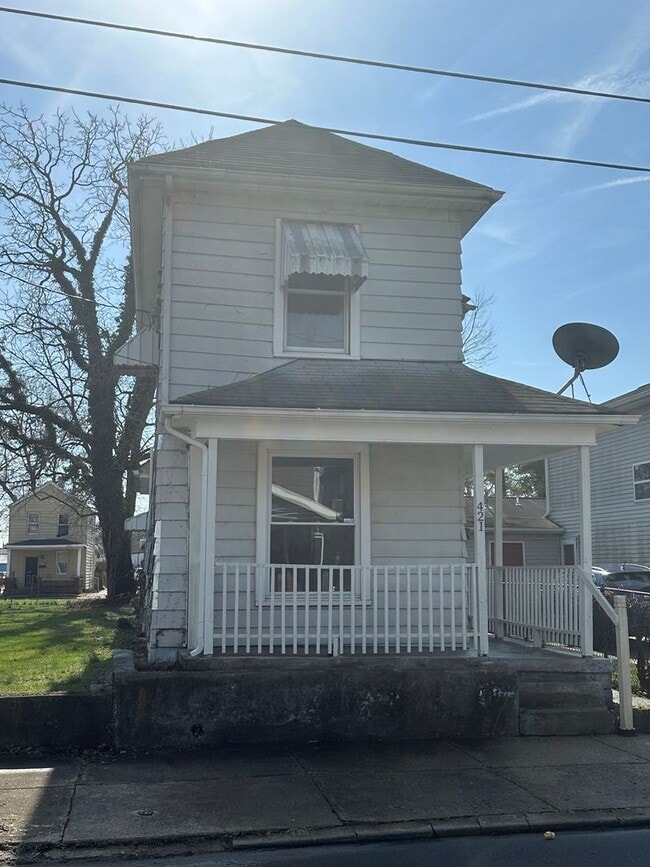 Photo - 3 BEDROOM 1 BATH NEWLY REMODELED in HAMILTON