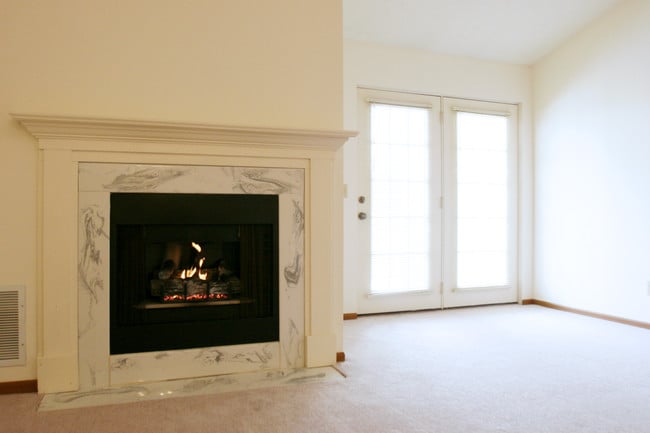Peachmont Apartments