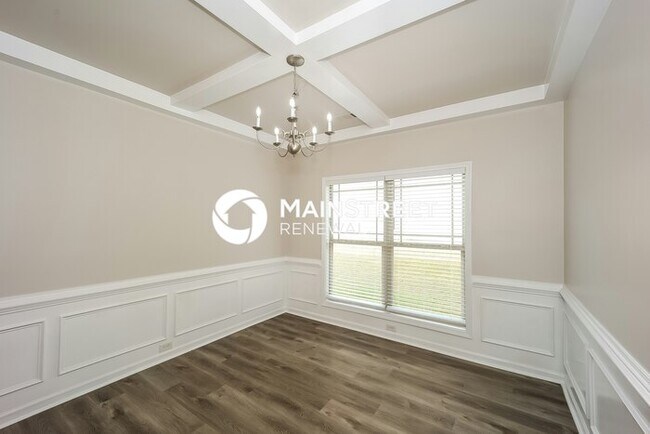 Photo - 4 Bedroom Pet-Friendly Home in Fairburn, G...