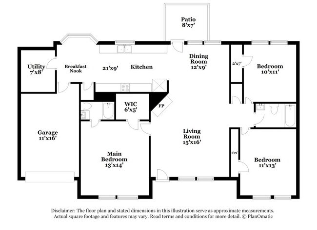 Photo - 3247 Valley View Ln