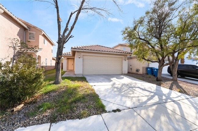 Building Photo - 5474 Jacobs Field St