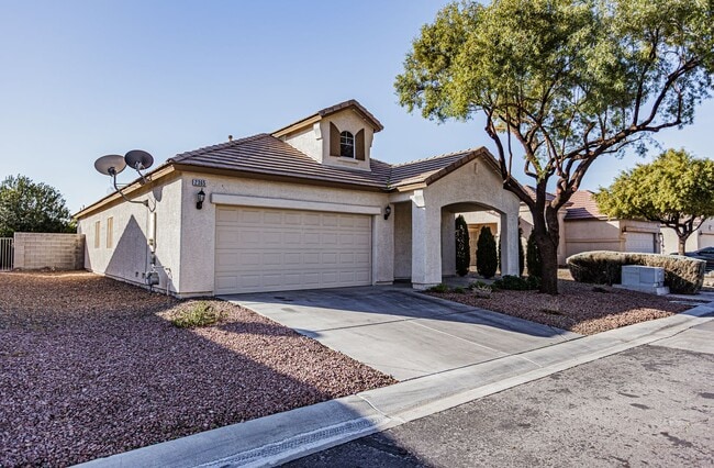 Photo - 1 Story home with 3 Bedrooms