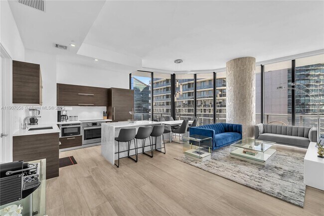 Photo - 45 SW 9th St Unit 4501