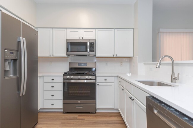 Building Photo - The Rothbury Rental