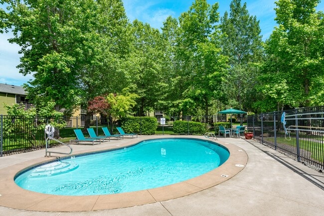 Aspen Glade Apartments