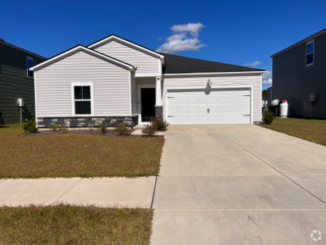 Building Photo - 1053 Saltgrass Way Rental