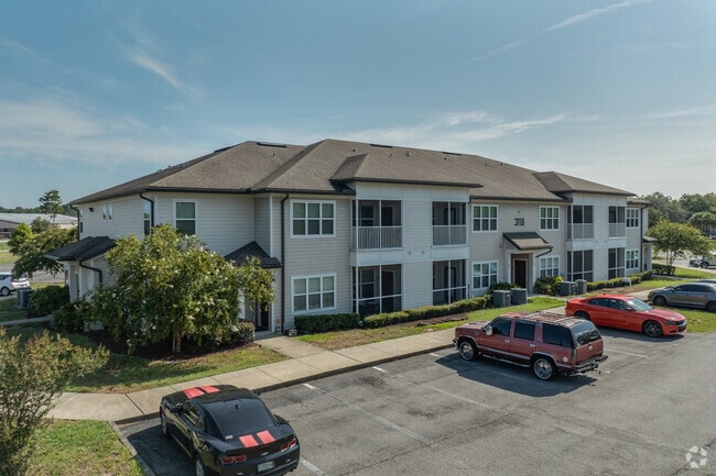 Photo - Flats at Maverick Trails