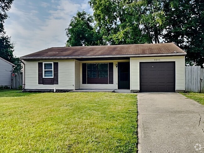 Building Photo - Quaint home on Cul-de-sac