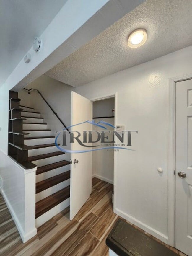 Photo - This is a cute 2 bedroom, 1 ½ bath townhouse.