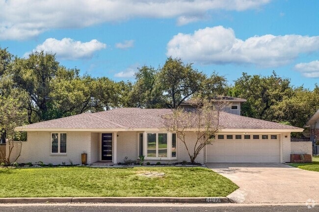 Building Photo - 4107 Tablerock Dr Rental