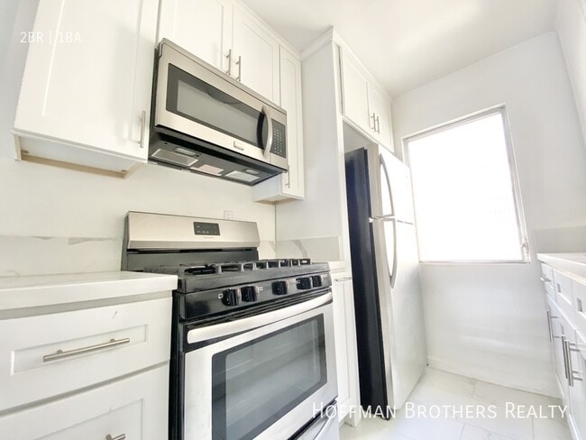 Photo - 3637 Keystone Av Unidad 16