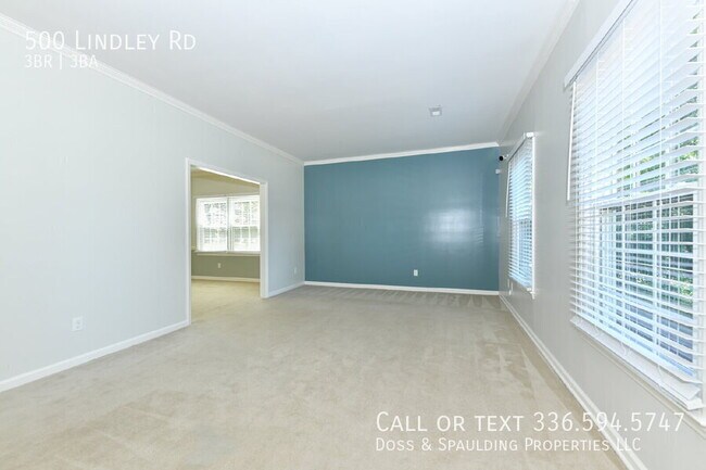 Photo - 500 Lindley Rd