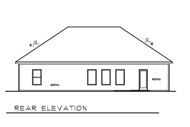 Photo - Home for Rent in Eastaboga, AL!!  Available to View!!!