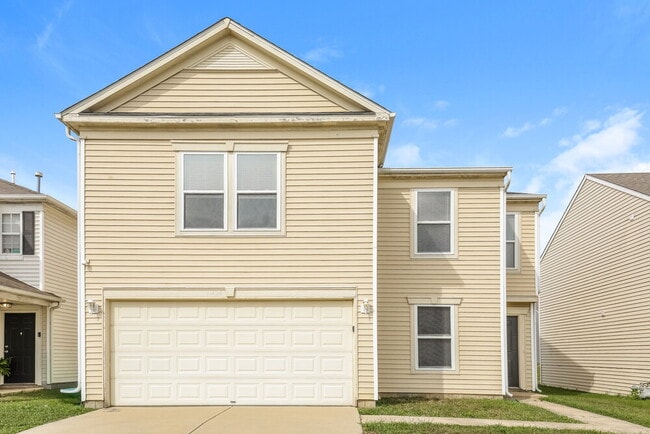 Building Photo - 11424 Cuyahoga Dr Rental