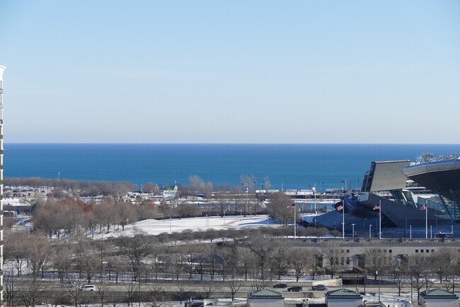 Photo - 1400 S Michigan Ave Unit 1603