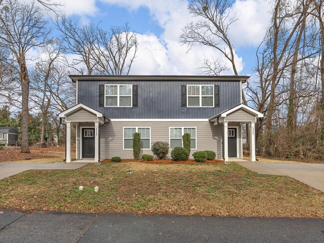 Photo - Charming two bedroom two and a half bathroom ready for you to call home!