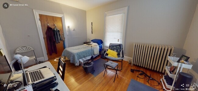 Building Photo - 8 Forest St Rental