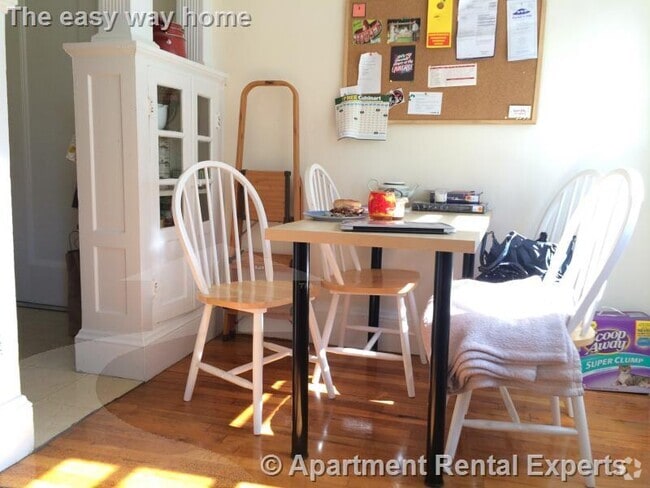 Building Photo - 1610 Massachusetts Ave Unit #11 Rental