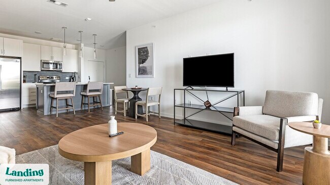 Photo - 5511 Caprock Smt Dr Apartamento Unidad 1406.1403649