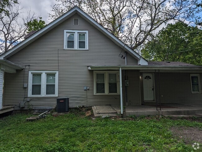 Building Photo - 8218 Fayette St Rental
