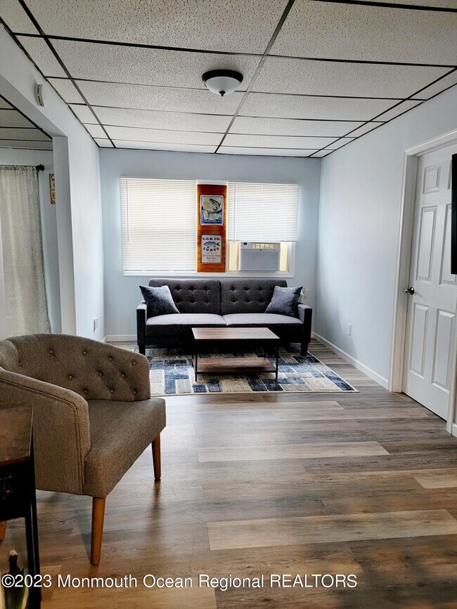 131 S Commodore Dr Rental For Rent in Little Egg Harbor Township, NJ