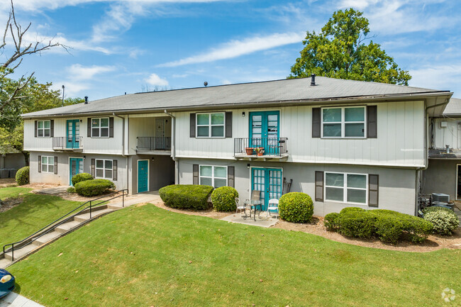 Nirvana Laurel Springs Apartments - Riverdale, GA | ForRent.com