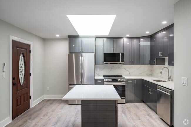 Interior Photo