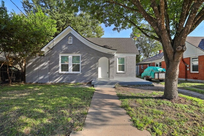 Building Photo - 4612 Capitol Ave