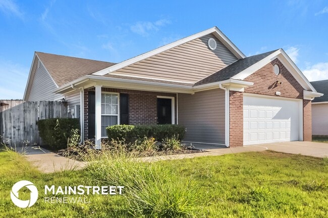 346 Shady Glen Cir