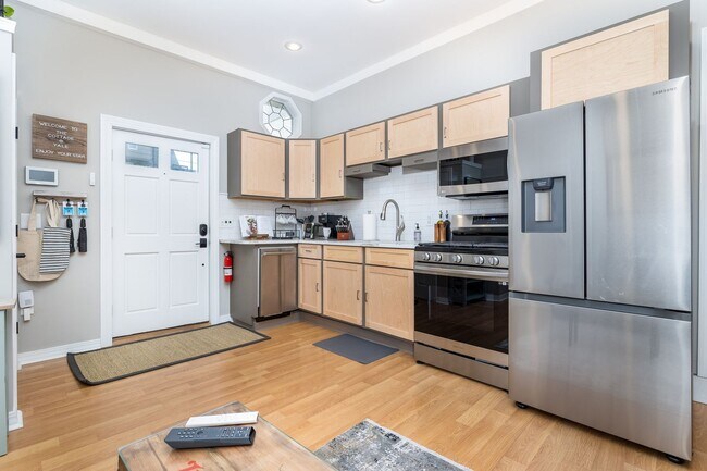 Photo - Fully Furnished Cottage by Yale