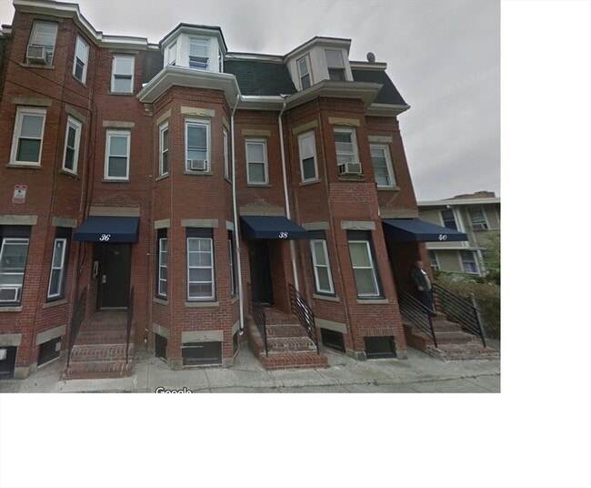 Building Photo - 36-40 Orange St Unit 36#2 Rental
