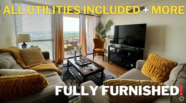 Building Photo - 3525 Sage Rd Unit 1502 Rental