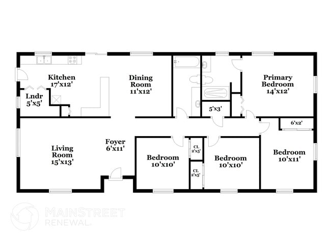 Photo - 1153 S Hartsdale St