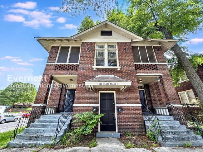 Building Photo - 180 Clark Pl Rental