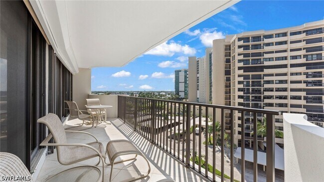 Photo - 4005 Gulf Shore Blvd N Unit 700