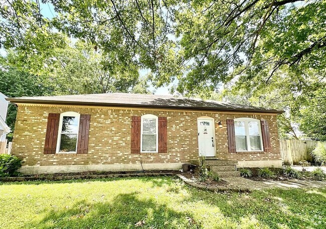 Building Photo - 4909 Stony Brook Dr Rental