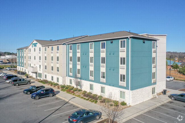 Building Photo - Extended Stay America Charlotte - Northlake Rental