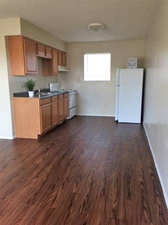 Photo - Arlington Square