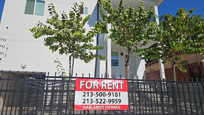 Photo - LANFRANCO(3743) Unidad LANFRANCO(3743)