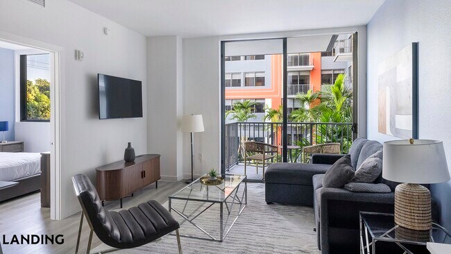 Photo - 3830 NW 11th St Unidad 1-212