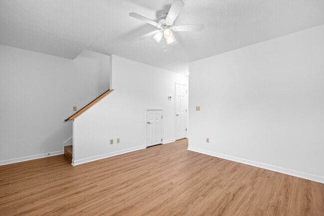 Austin Place Apartments